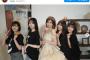日向坂46二期生、集合ショットに反響「最強すぎる」「卒業おめでとう」