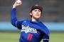 【MLB】佐々木朗希、3Aで実戦復帰も予定の3回投げ切れず　3回途中6安打3失点　最速154キロ　3盗塁許す