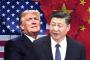 トランプ「習近平、私の任期中に中国は台湾に侵攻しないと約束した」