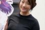 【画像】人気声優の植田佳奈さん(45)、若女将みたいになる