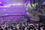 【画像】ベテランアイドル乃木坂の地方ライブ、ハゲが一匹もいない