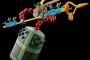 【衝撃】あのガンダムがファンの期待に応えてHGガンプラ化ｗｗｗｗｗｗｗｗｗｗｗ