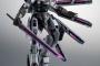 【ガンダム・シュバルゼッテ】デザインよしギミックよし