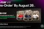 2025/9/26発売予定『EA SPORTS FC™ 26』Ultimate Editionは7日間の先行アクセス権付、8/26が期限の予約特典も