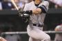 【MLB】2004年松井秀喜のOPS.912、ア・リーグ10位の物凄い成績だったwwwwwwwwwwwwwwww