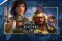 『Age of Empires IV: Anniversary Edition』のPS版が2025/11/5に発売決定──新DLC「Dynasties of the East」も同日登場