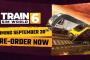 リアルな鉄道運転シミュレーション最新作『Train Sim World® 6』が2025/10/1に発売決定！──新路線や車掌モードなど多彩な要素を追加