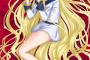 【画像】ギアスで一番エッチしたいキャラｗｗｗｗｗ