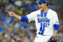 藤浪、今後は中6日登板へ　ヤク・巨人・広島・広島