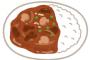 【育児】姉の子を預かる事になったんだけど「ゴーストのカレー買っとけ」って全く意味わからん。どういう事？
