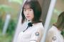 日向坂46・高橋未来虹、“坂道レコード”を更新　「キャプテンお見事」「マジでカッコ良すぎる！」