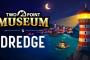 『ツーポイントミュージアム』魚釣りアドベンチャー『DREDGE』とのコラボ！無料アップデート5.0も配信開始