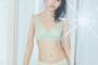 【画像】特撮女優のランジェリー特集、セクシーすぎるwwwwww志田音々、えちえちな下着姿でファンを悩殺！！！