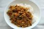 ドライカレー←こいつカレー界にいる？
