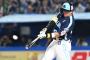村上宗隆、33試合で15本ｗｗｗｗｗｗ