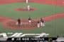 上田希由翔、第2号3ランホームランきたぁぁぁ！ロッテ3点先制！！