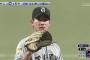 巨人・井上温大、今週も恥ずかしいピッチング