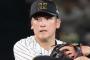 阪神、勝てば優勝の試合で先制に成功　高寺の先制犠牲フライ!!!
