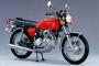 ヤンキー漫画で神格化されてるバイクNo.1と言えばKawasaki ZⅡですが
