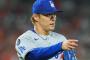 【MLB】「諦めてるじゃないですか」山本由伸のノーノー未遂にNHK解説が本音「追っていって跳んだら可能性があった」
