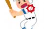 報復死球とかいう一歩間違ったら殺人未遂のプレー