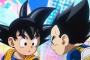 【悲報】ドラゴンボールさん、DAIMA以降これといった話題がない…