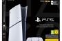 PS5の容量、825GBになってしまう