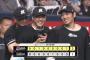 9月17日　オリックス１－２ロッテ　先発石川柊が7回1失点の好投！終盤勝ち越しに成功し廣池がプロ初勝利！