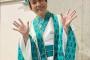 【話題】置鮎龍太郎、娘の“ゲーム声優デビュー”に歓喜　「親バカで恐縮です……」