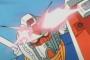 ガンダムって目が3つくらいあった方がメカっぽくてよくない？