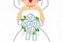 【まさかの展開】新婦の結婚式に参加。すると、ブーケプルズが私に当たったそれに新婦が「親しくない人に当たるなんて」と言ったのでブーケを返してやり直しに…