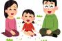 「自分が風邪を引いたら夫に会社を休んでもらう」とか「夫がいない時に車で子供と出かけるとか絶対無理」とか、一人だと何もできない人を見るとイライラする。