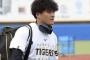 9月22日のスタメン5番前川右京！！！クリーンナップは六本木持ち帰り3人衆！！！