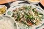中華料理屋の何が食べたい？