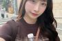 【悲報】鈴木優香さん、生牡蠣にあたる・・・【元AKB48ゆうかりん】
