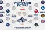 【朗報】MLBのプレーオフ争い、面白い