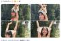 【画像】19歳の超逸材美少女、初水着グラビアが可愛すぎると話題にwwwwwww関谷瑠紀、あるものに“囚われた”オフショットが大好評！！！