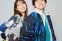 「このキャラの声優が内田真礼で、こっちのキャラは内田雄馬？　あ…これ姉弟だわ」
