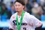 ヤクルト・西川遥輝が今季限りで退団へ　引退セレモニーの打診を固辞 　他球団での現役続行を模索
