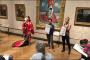 米ボストン美術館の和服体験イベントが「帝国主義」批判で中止（海外の反応）