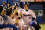 山田哲人の6冠、B9、GG、MVP総舐めの可能性