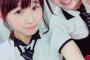 HKT48熊沢世莉奈「最近公演でマナー悪い人が増えてるからみんなが守ってることはちゃんと守ってください。」