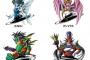 【DQMSL】幻魔モンスターでバルバルーが真っ先に5体集まっちゃった。比較的簡単に倒せるから負ける心配がないよね