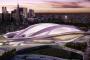 新国立競技場の命名権が200億円もするらしい・・・・・・