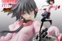 【物語シリーズ】フィギュア忍野扇予約開始！現実離れした謎多き彼女の魅力を凝縮した逸品