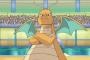 三大可愛いポケモン「ハクリュー」「ドレディア」