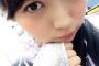 SKE48二村春香「もうすぐお別れみたいです。」