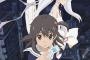 劇場版【WIXOSS】2016年2月13日公開決定！キービジュアルも公開