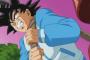 ドラゴンボール超 第3話 感想まとめ 再会