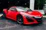 【画像】ホンダ NSX 新型　量産車を初公開